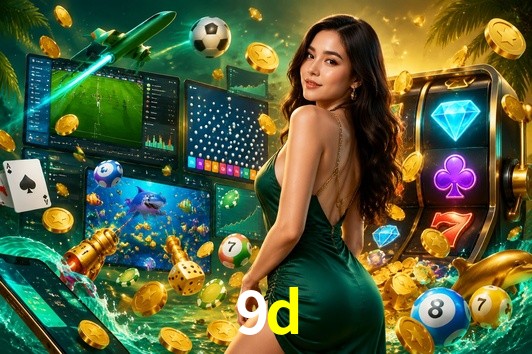 Welcome Bonus 9d