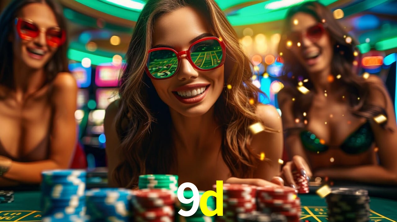 Tennis Betting 9d