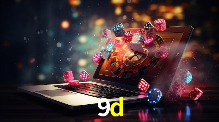 Desvendando o Mundo dos Jogos Virtuais na 9d