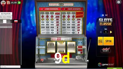 Descubra o Mundo do Cassino Online com 9d