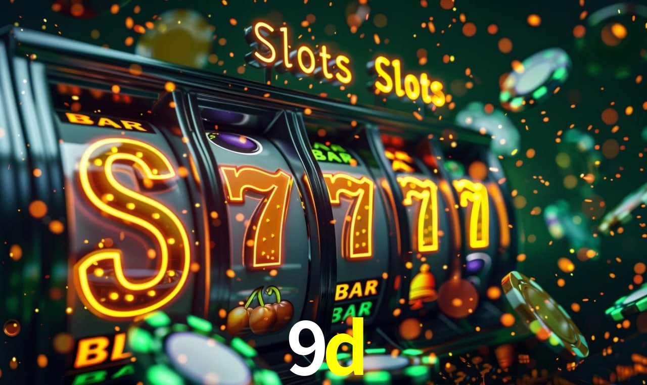 Casino Ao Vivo 9d