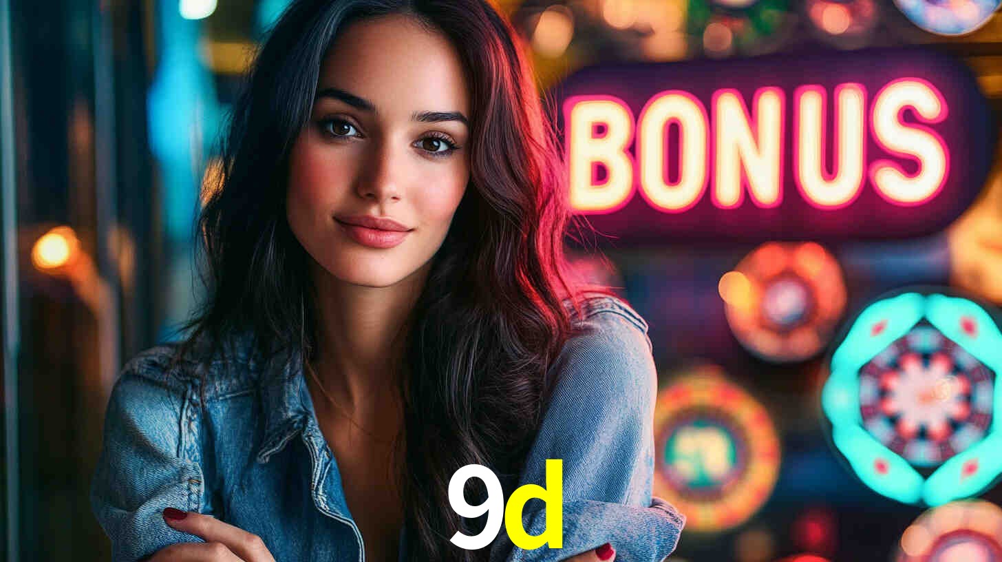 9d: Seu Especialista em Apostas Esportivas Brasileiras