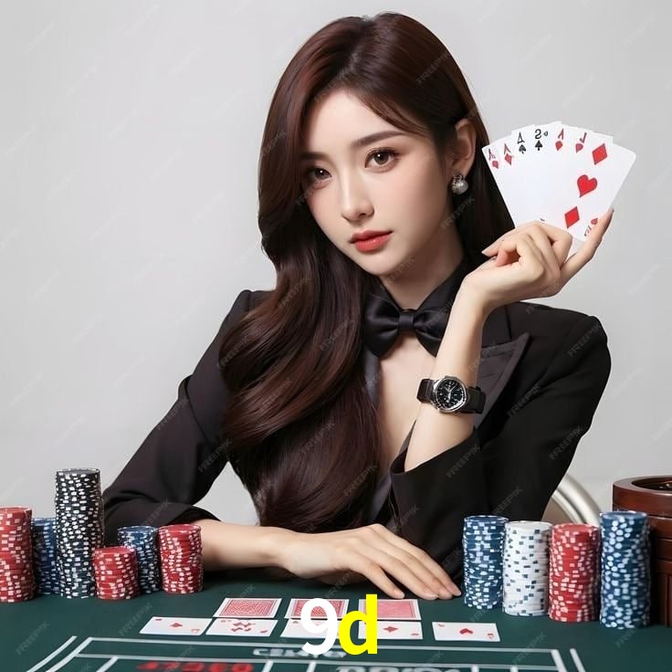 Casino Ao Vivo 9d