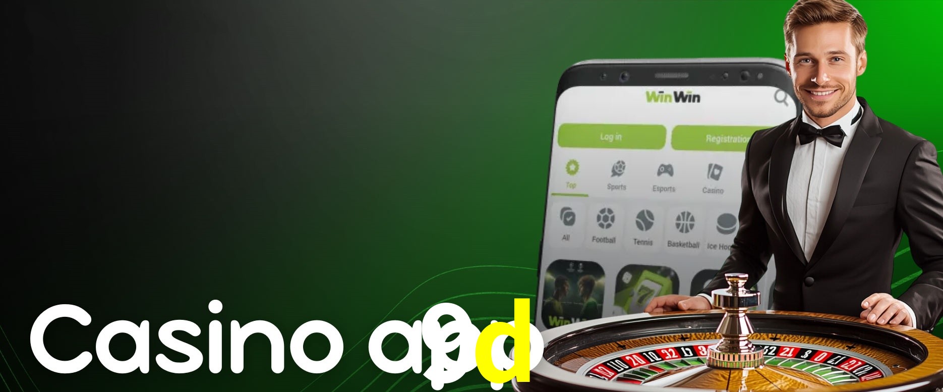 APP oficial da 9d para mobile