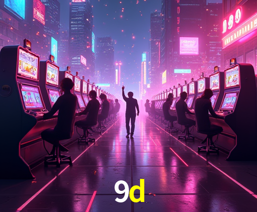 Jogos Exclusivos 9d