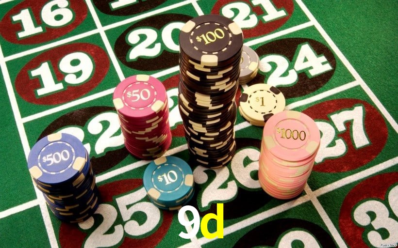 Casino VIP 9d