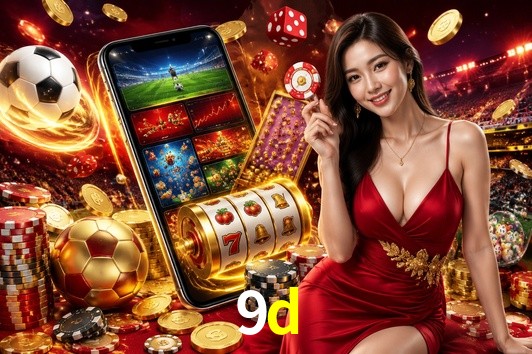 Football Betting 9d