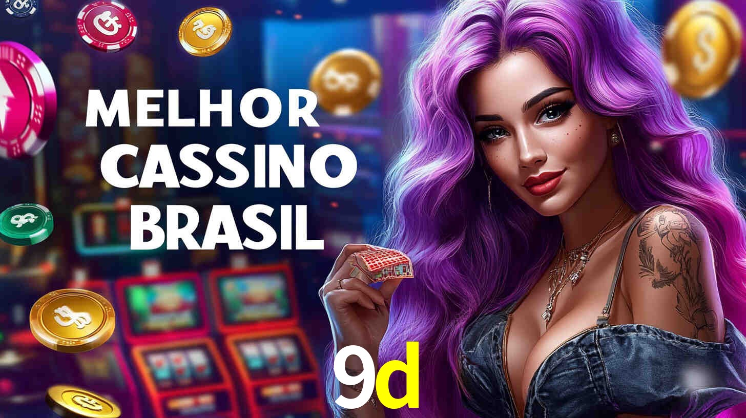 Apostas Esportivas na 9d: Um Guia Completo