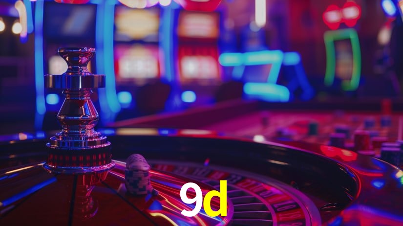 Experimente o Login Seguro Premium no 9d