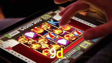 Descubra a Magia dos Jogos de Arcade no 9d
