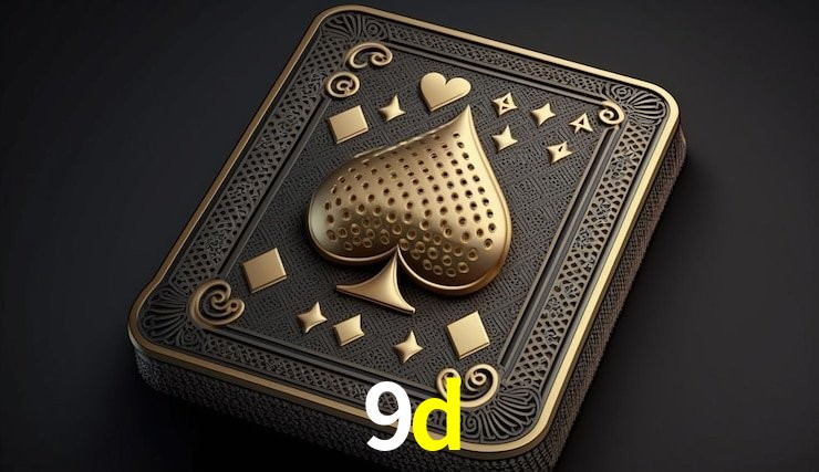 Apostas de Futebol 9d