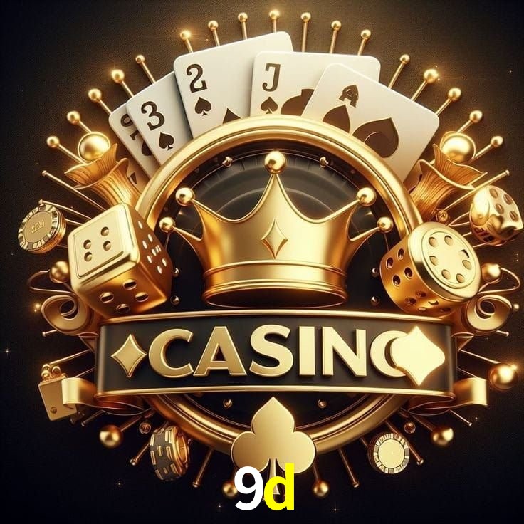 Estatísticas Esportivas 9d