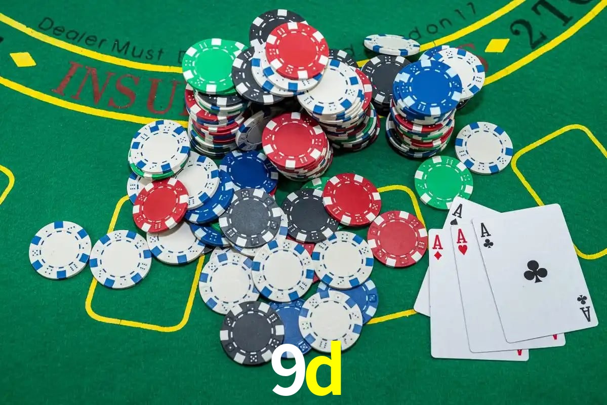 Interface do App 9d