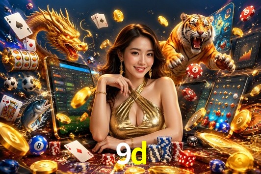 Live Casino 9d