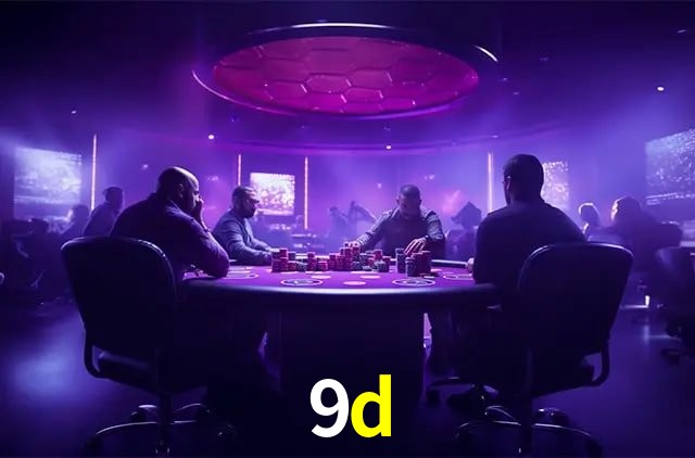 Apostas de Tênis 9d