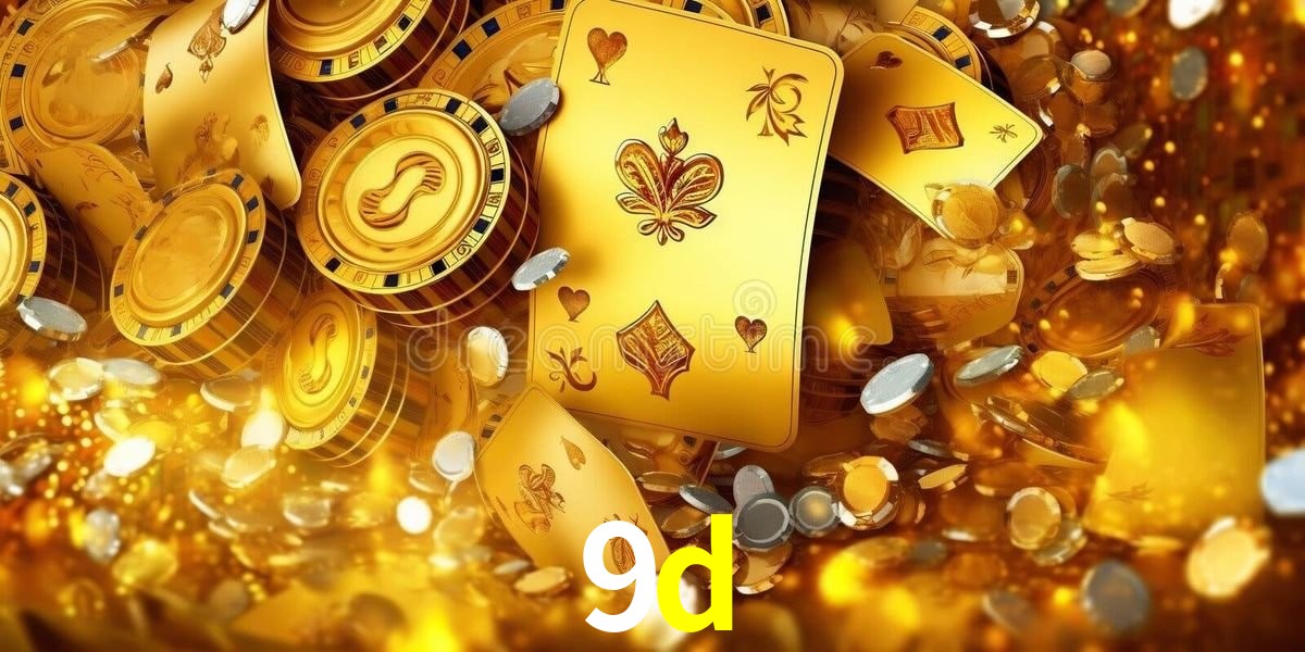 Inovações de Jogos na 9d: O Futuro das Experiências Interativas