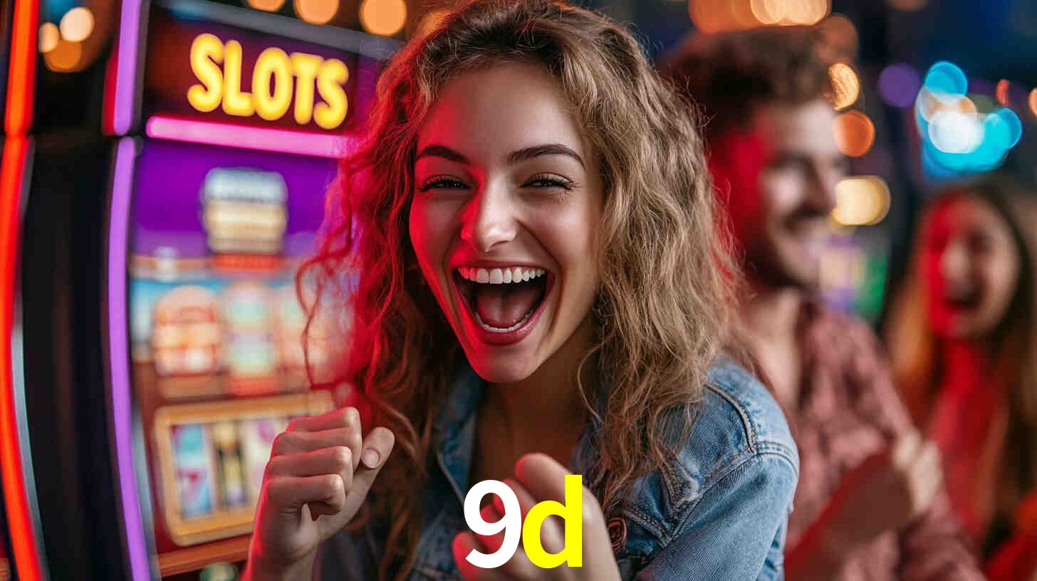 Descubra a Essência do 9d: Nossa História e Compromissos