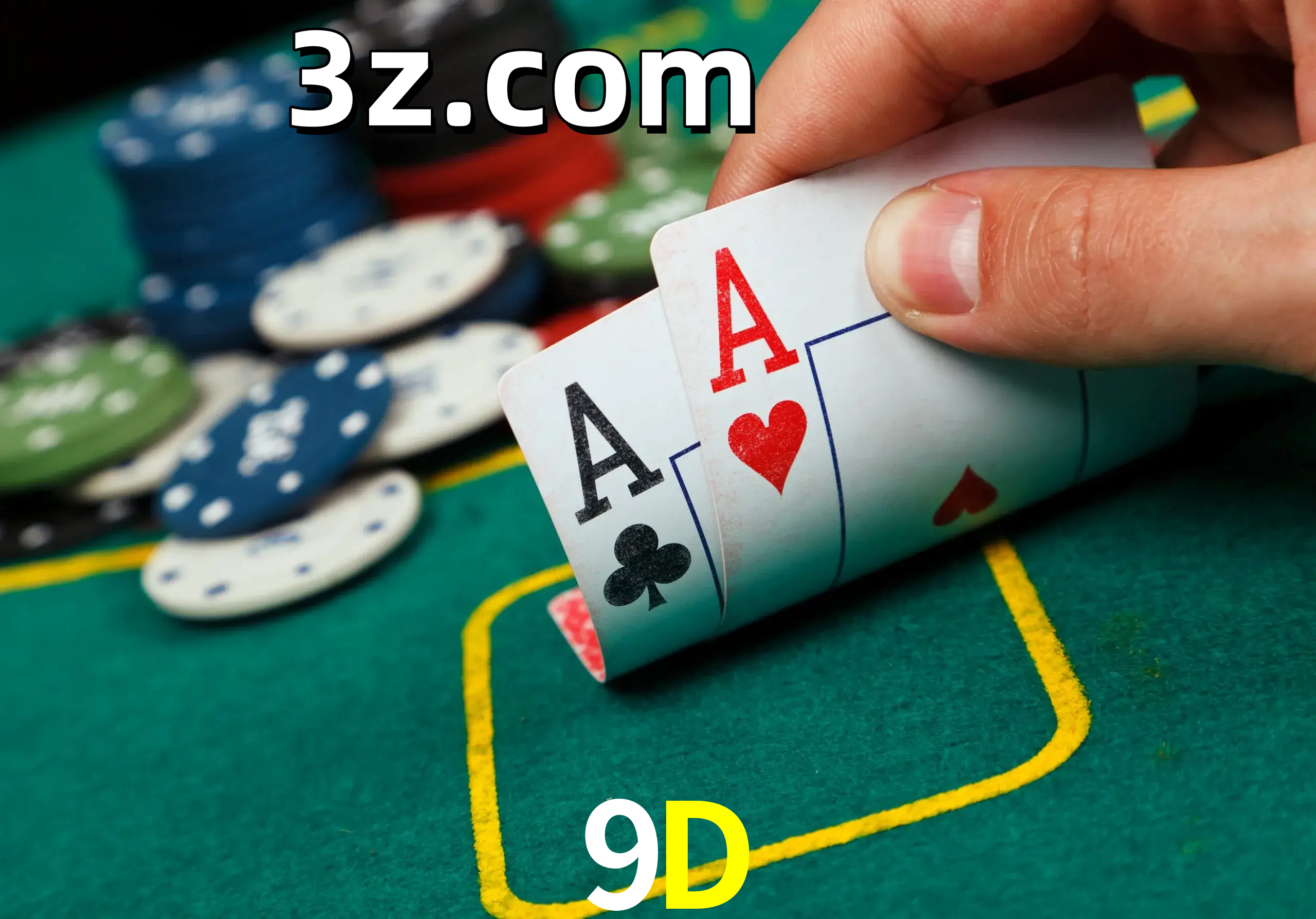 Poker